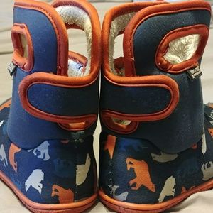 Bogs boots